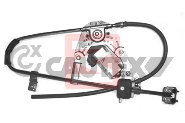 CAUTEX 017356
