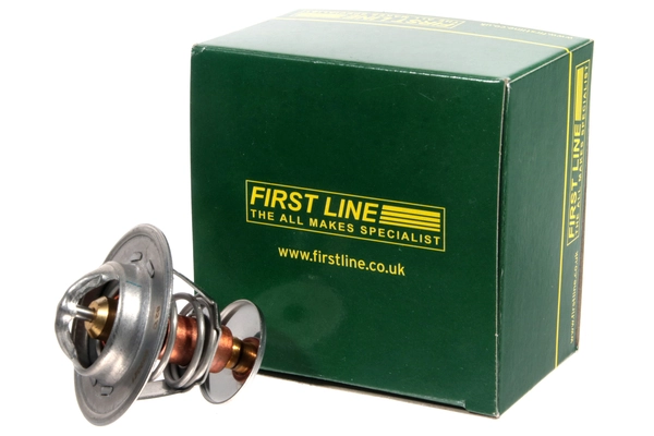 FIRST LINE FTS153.82