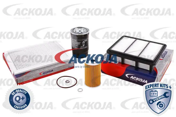 ACKOJA A52-2006
