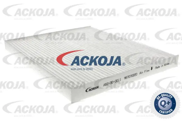ACKOJA A52-30-0011