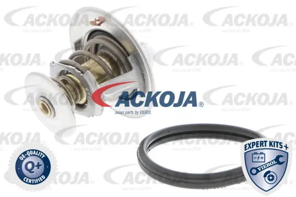ACKOJA A38-99-0001