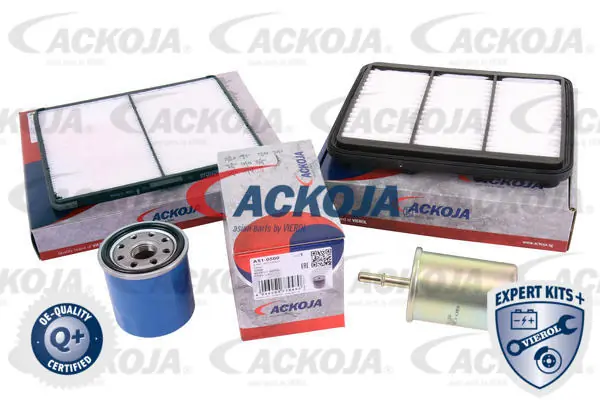 ACKOJA A51-2000