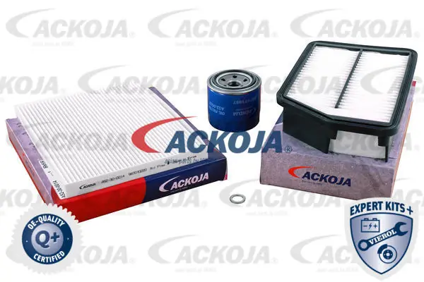 ACKOJA A52-2000