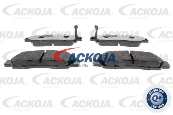 ACKOJA A26-0025