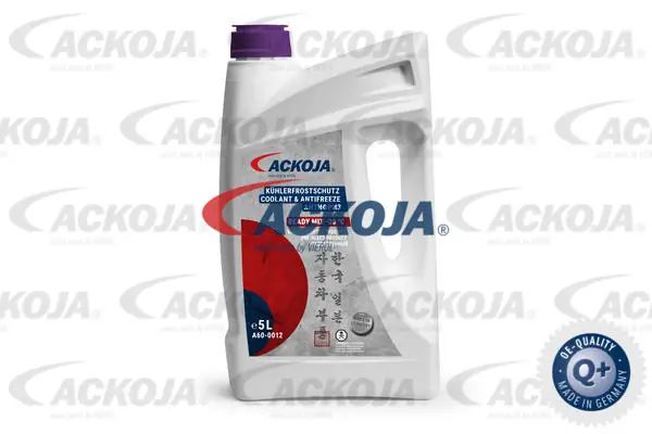 ACKOJA A60-0012