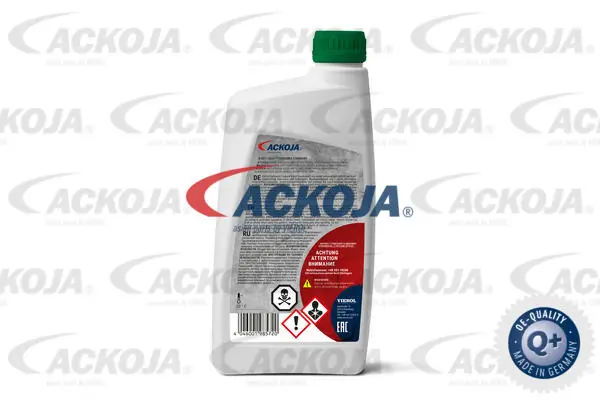 ACKOJA A60-0003
