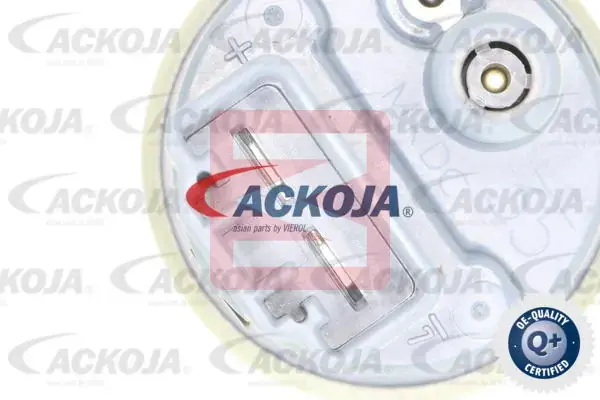 ACKOJA A52-09-0002