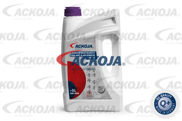 ACKOJA A60-0008