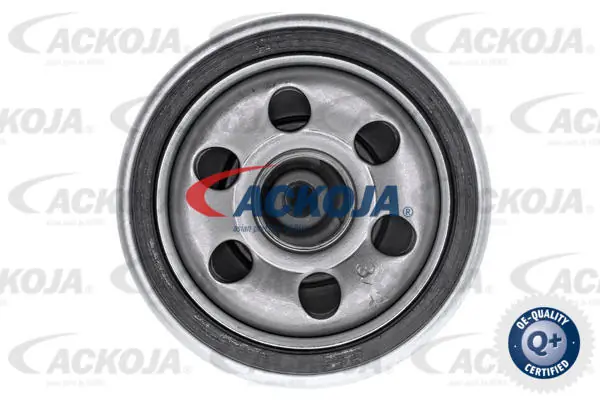 Масляный фильтр