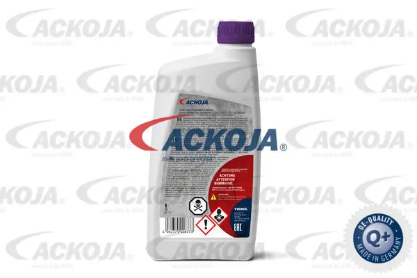 ACKOJA A60-0011