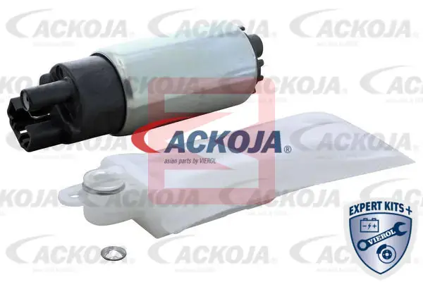 ACKOJA A70-09-0004