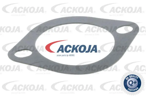 ACKOJA A52-99-0011