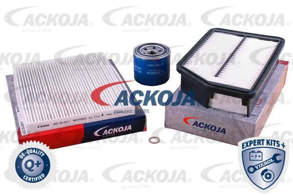 ACKOJA A52-2002