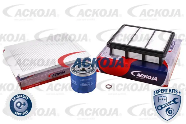 ACKOJA A52-2001