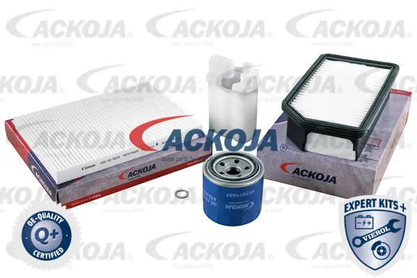 ACKOJA A52-2003