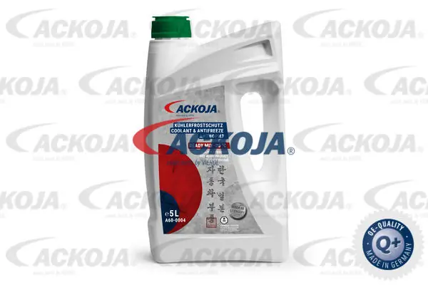 ACKOJA A60-0004