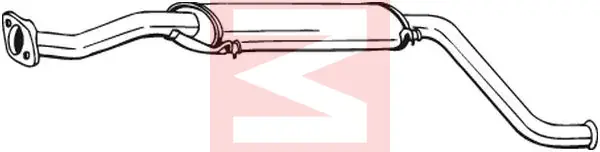 BOSAL 278-791