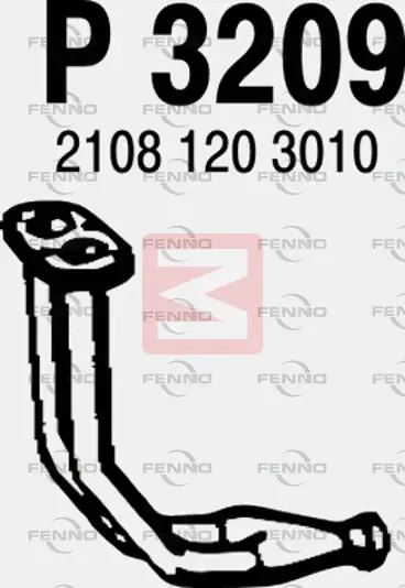 FENNO P3209