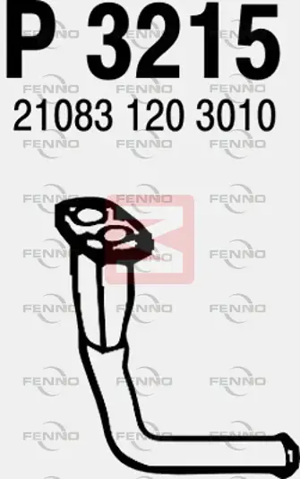 FENNO P3215