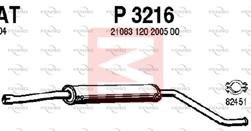 FENNO P3216