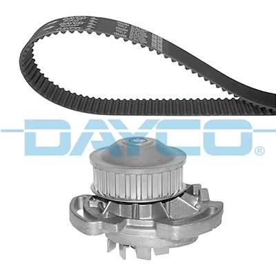 DAYCO KTBWP7280