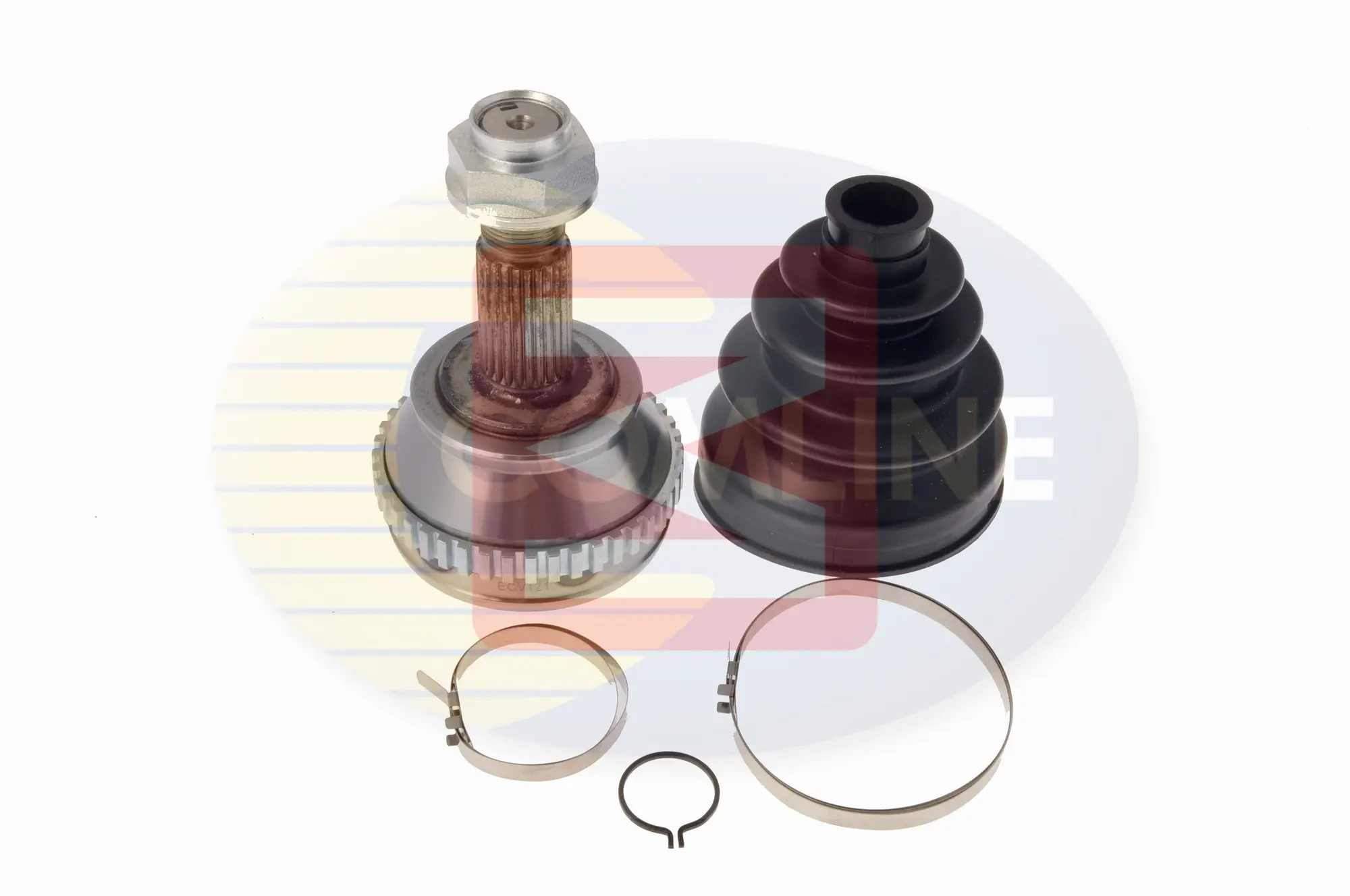 COMLINE ECV121