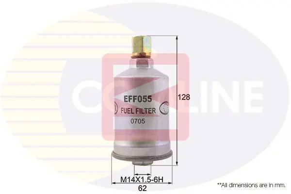 COMLINE EFF055