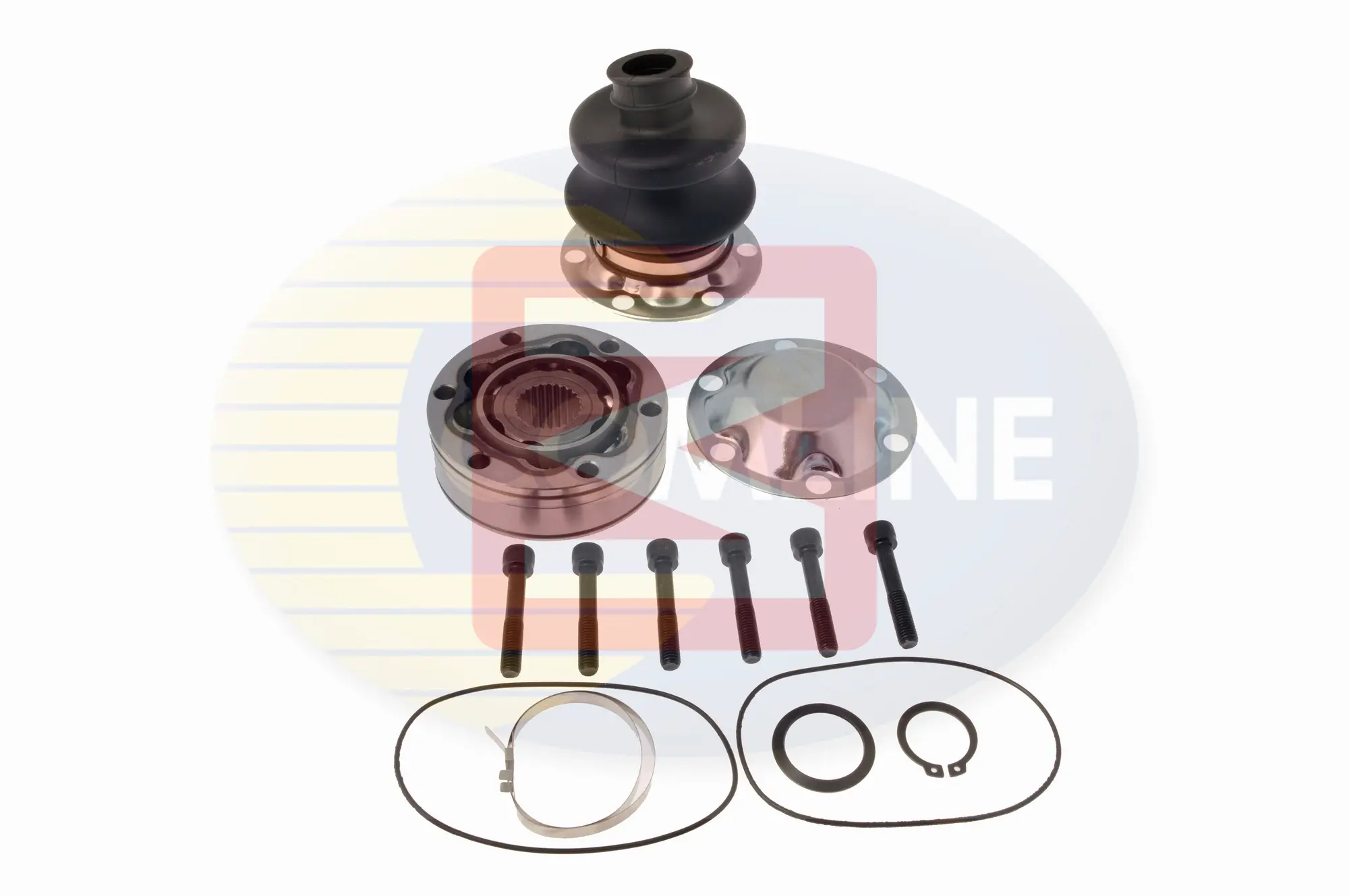 COMLINE ECV171