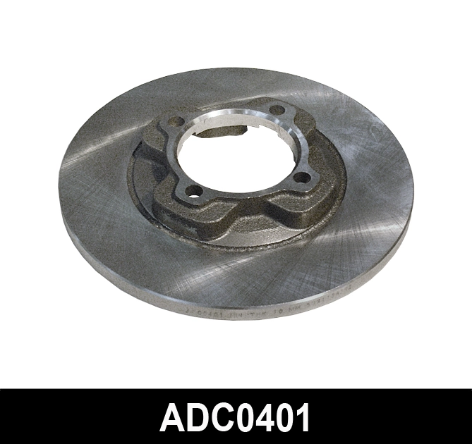 COMLINE ADC0401