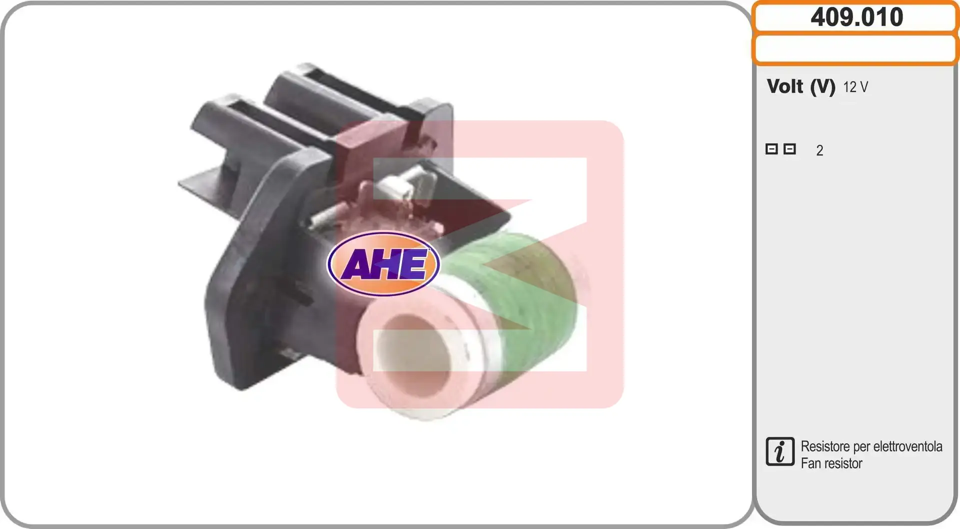 AHE 409.010
