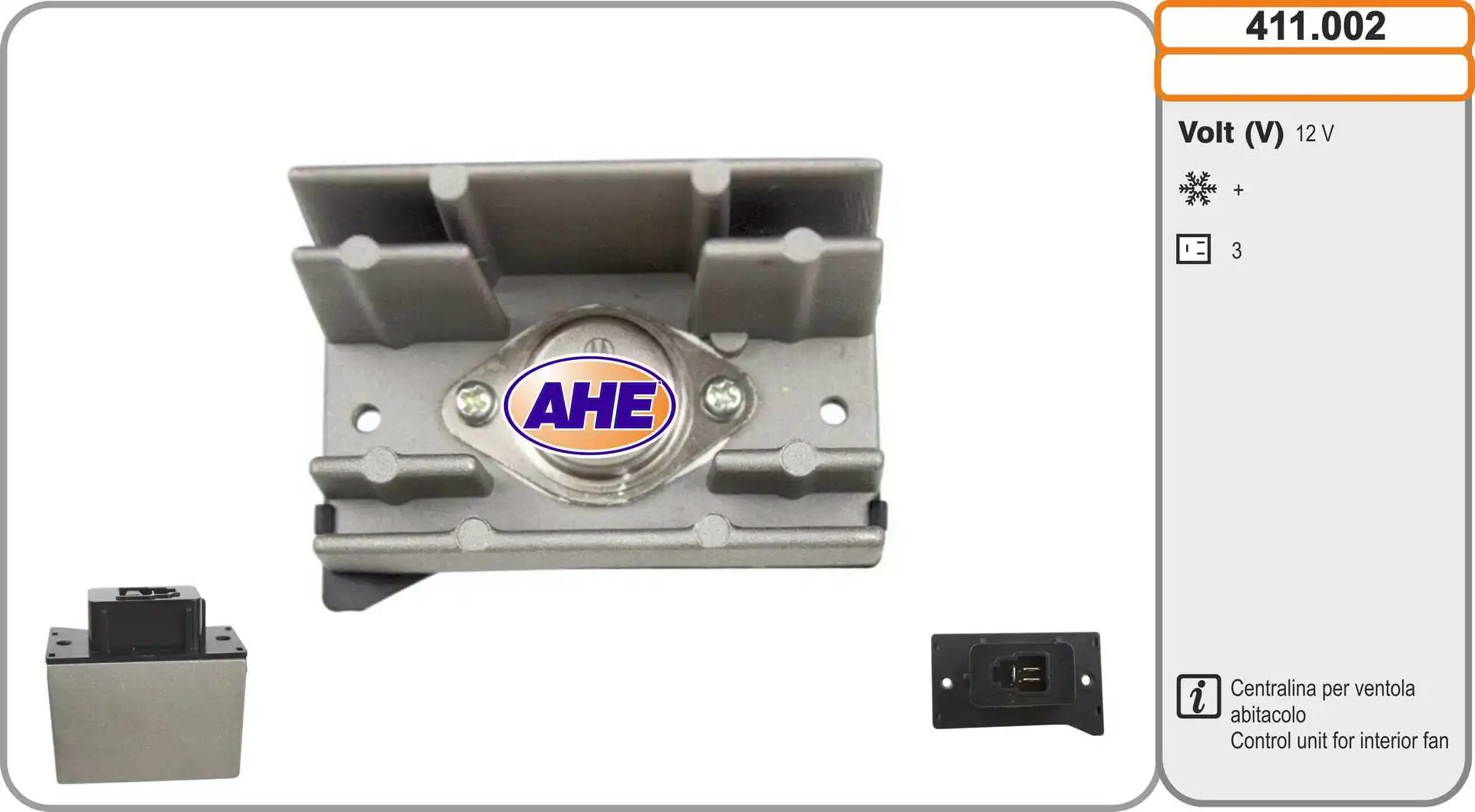 AHE 411.002