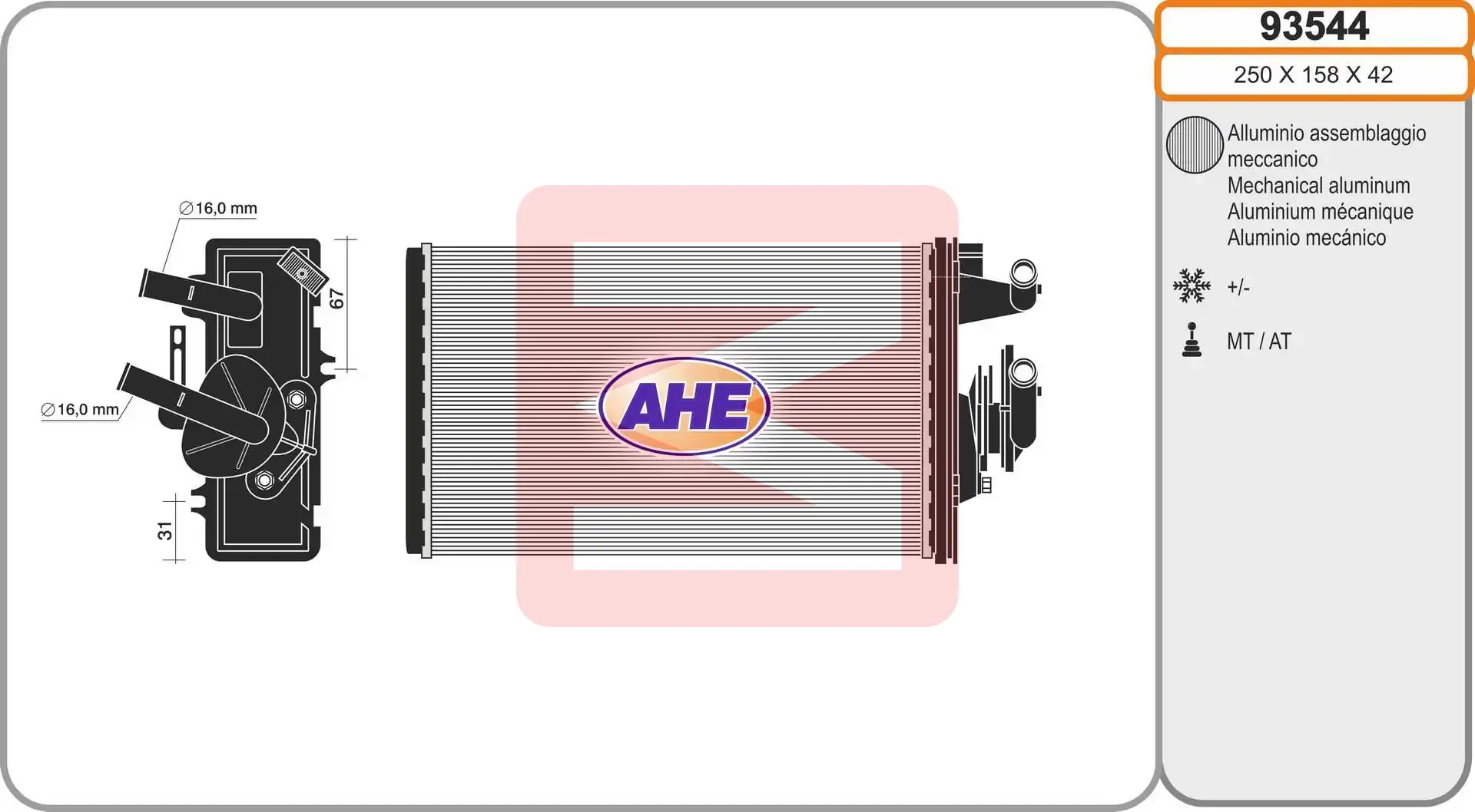 AHE 93544