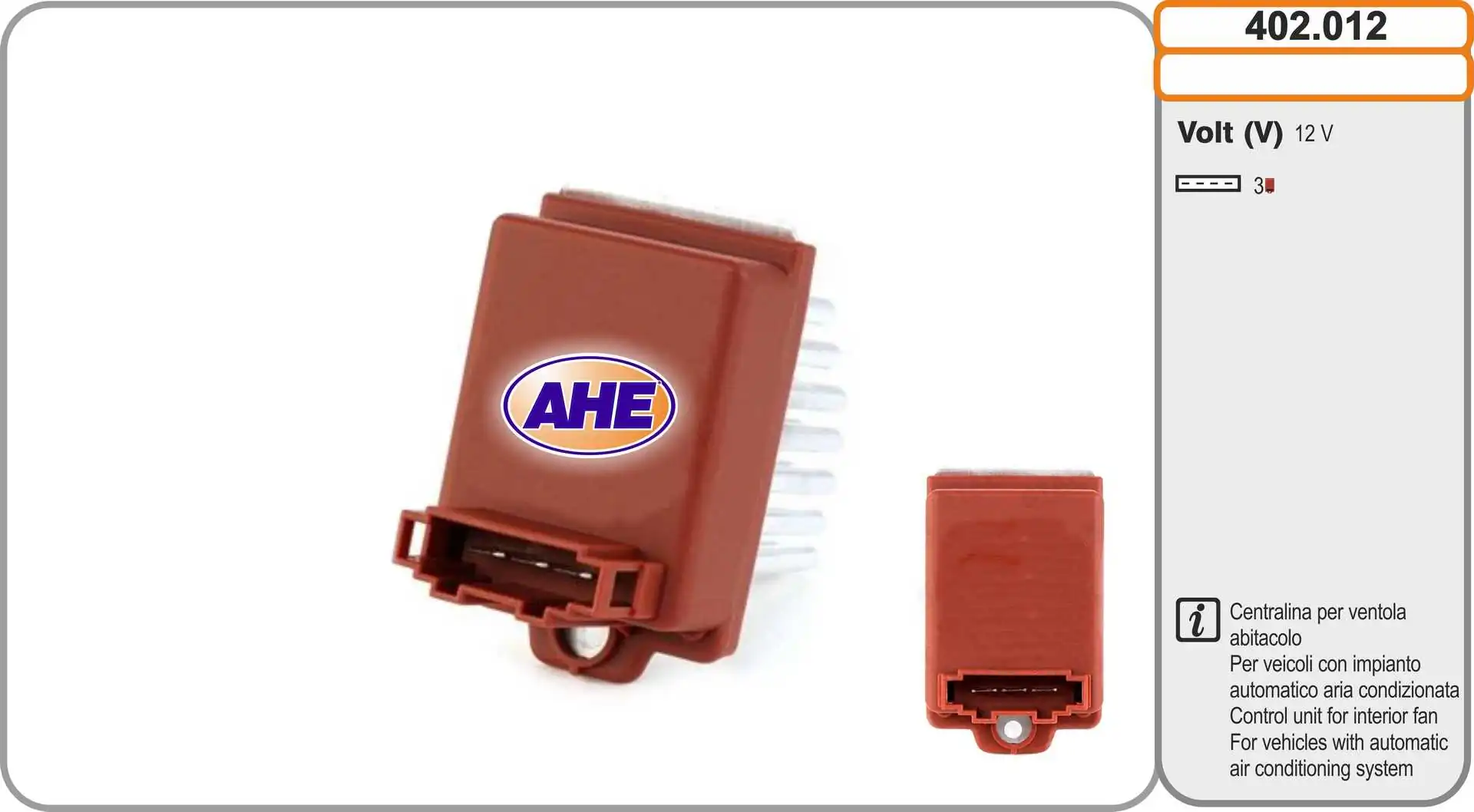 AHE 402.012
