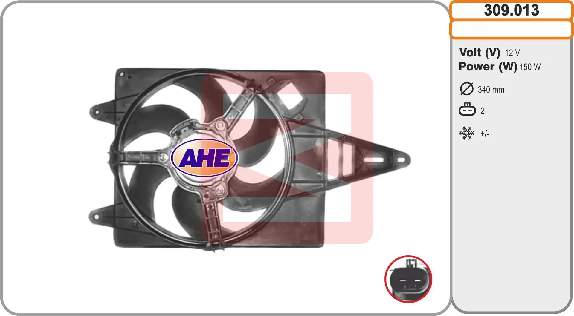 AHE 309.013