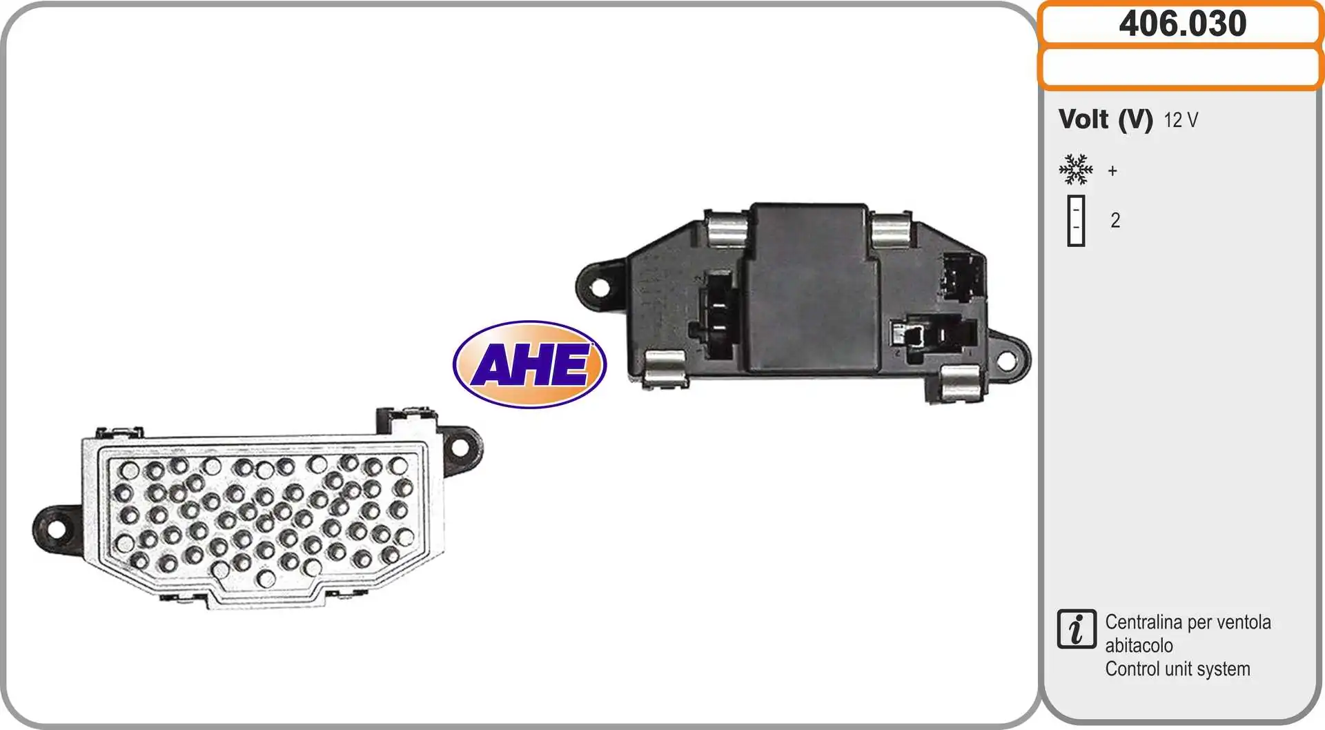 AHE 406.030