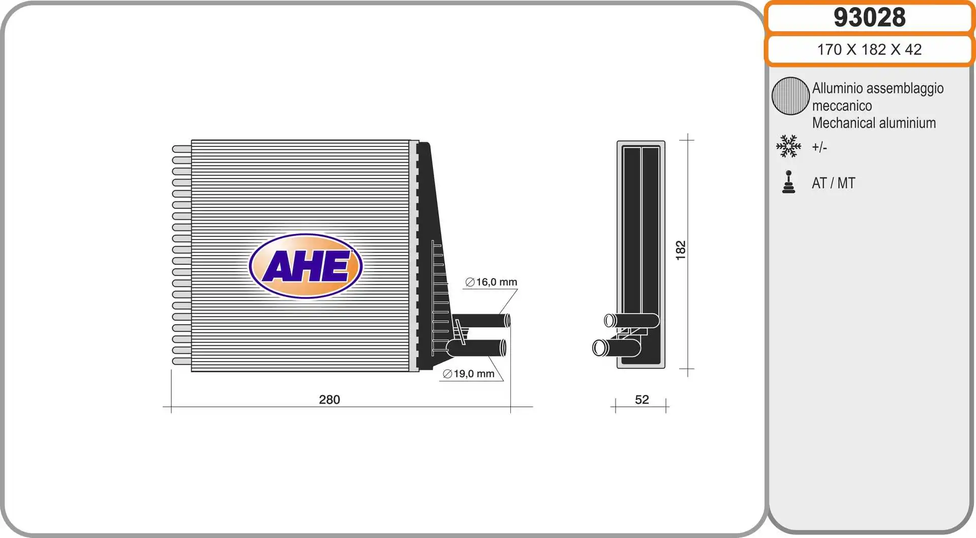 AHE 93028