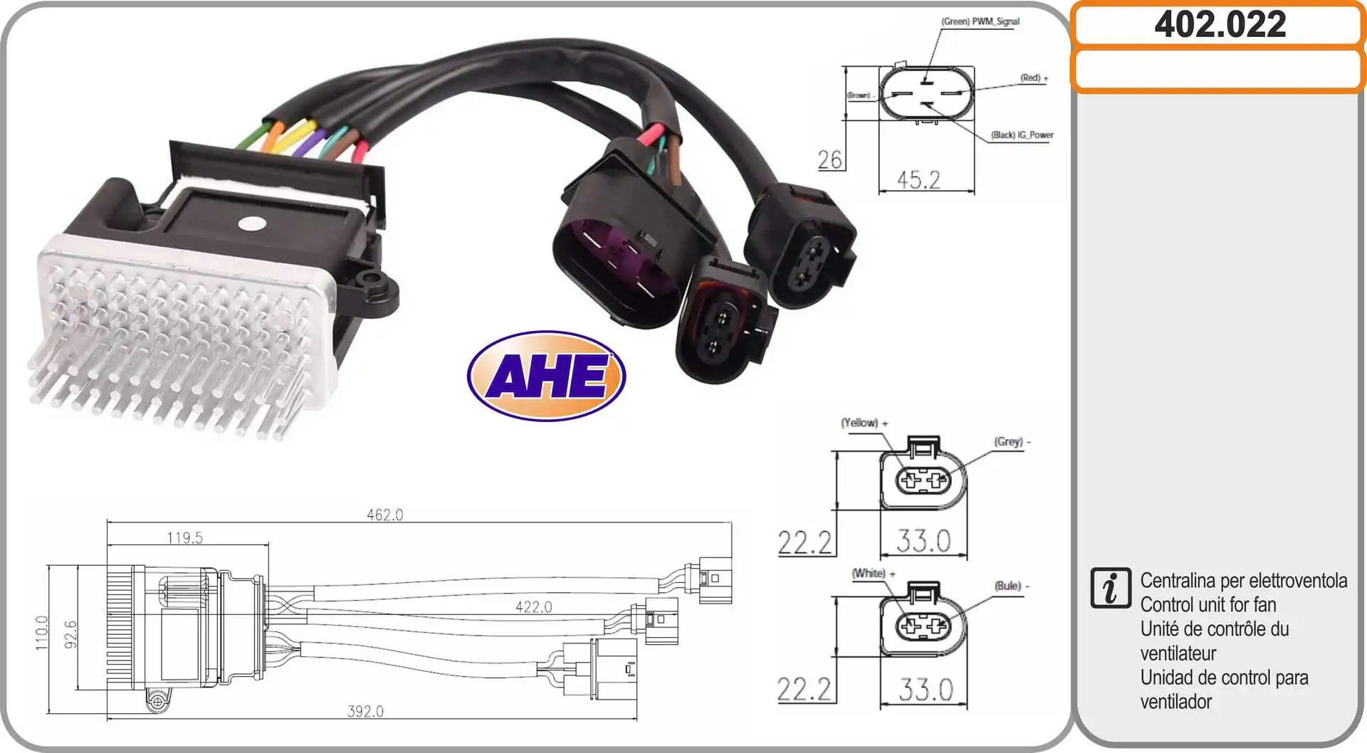 AHE 402.022