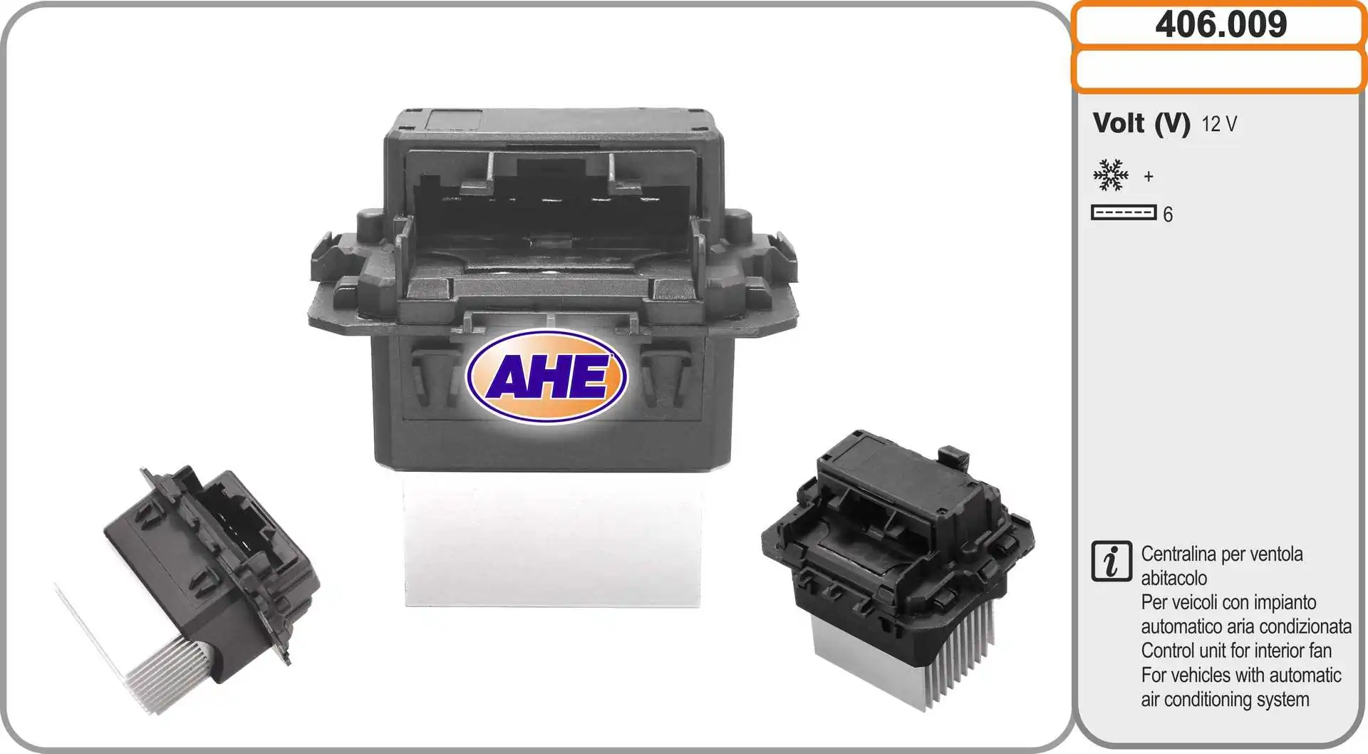 AHE 406.009