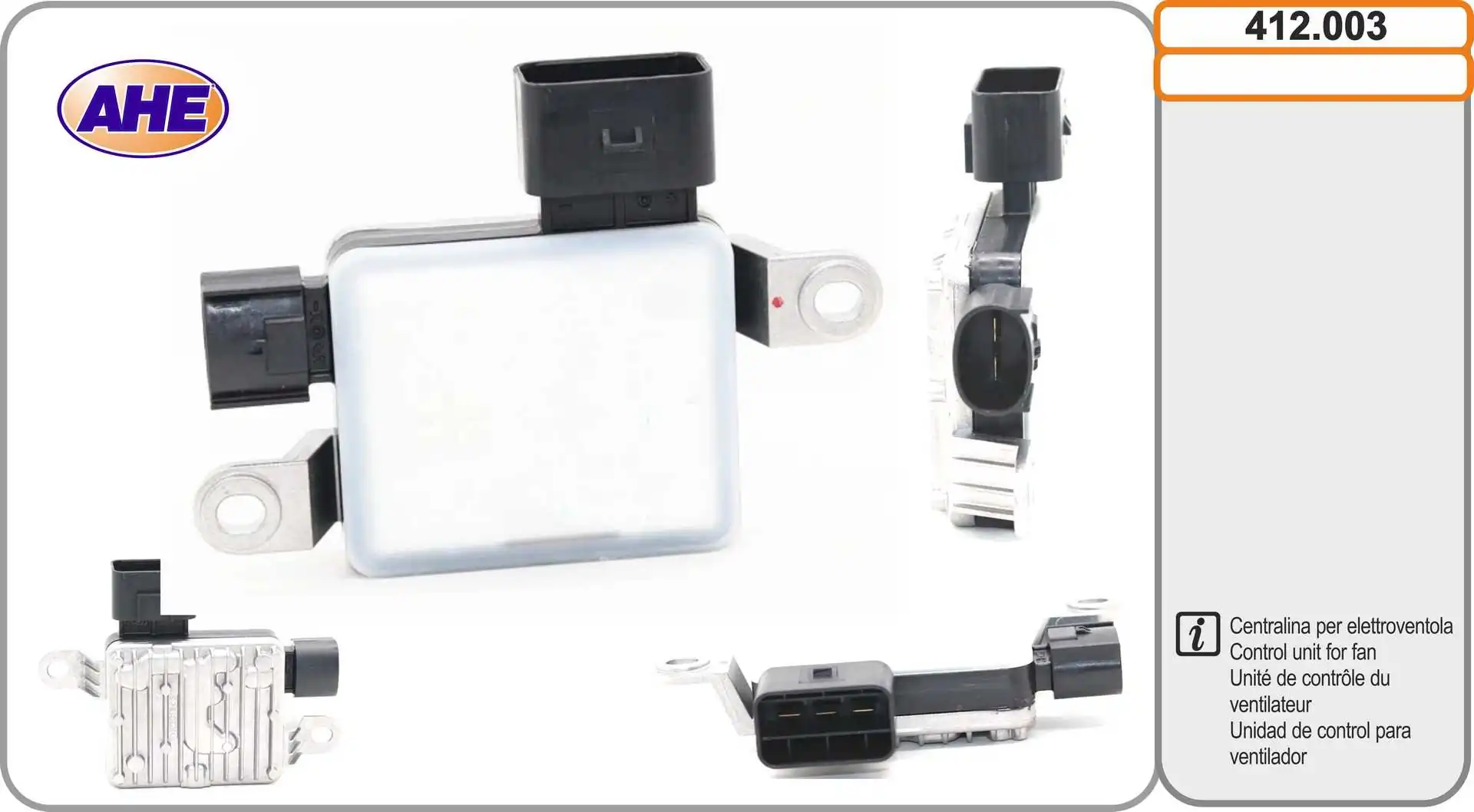 AHE 412.003