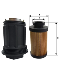 SAMPIYON FILTER CE 1396 MAB KIT