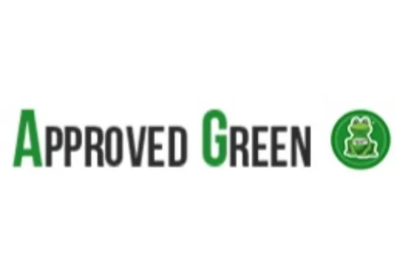 APPROVED GREEN 901198A2002