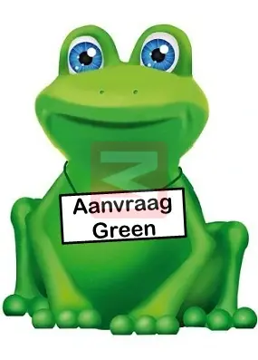APPROVED GREEN AANVRAAG GREEN2