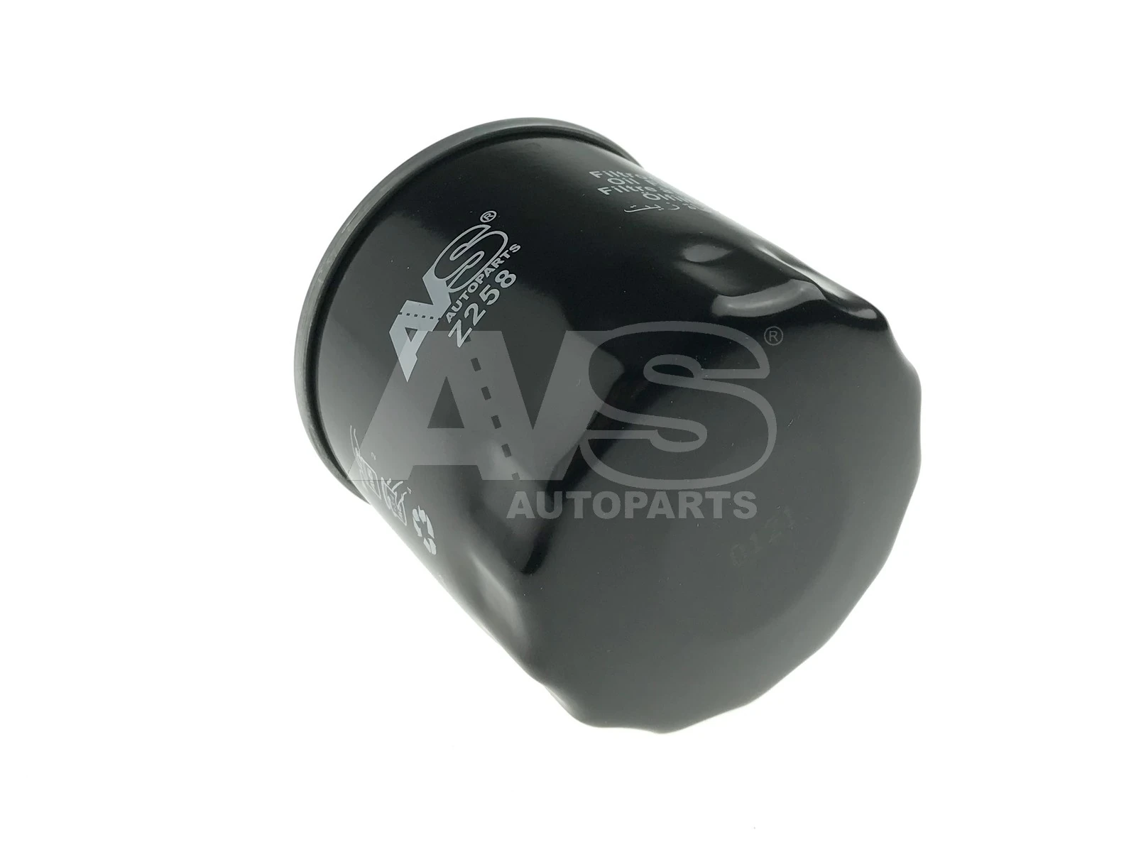AVS AUTOPARTS Z258