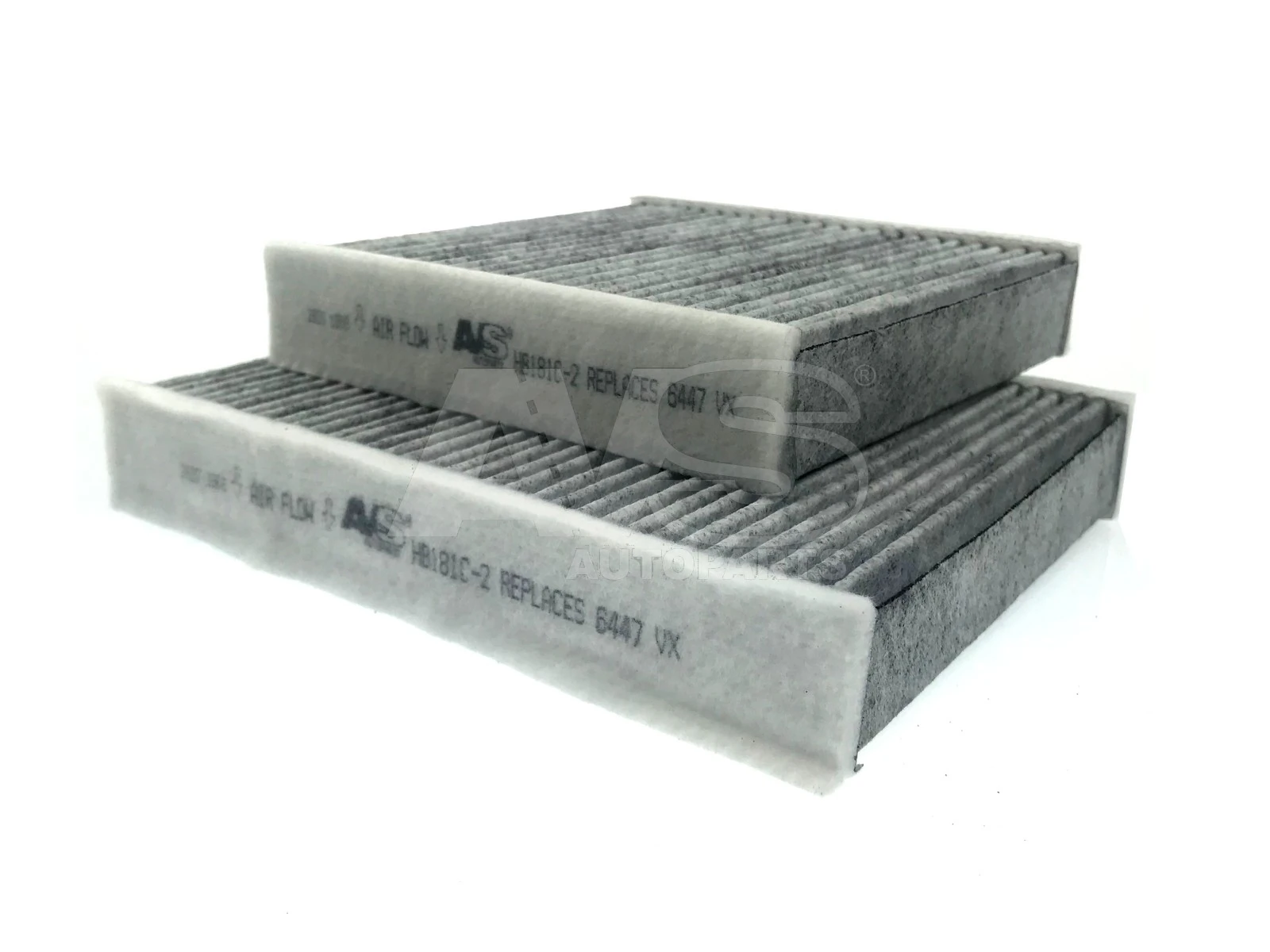 AVS AUTOPARTS HB181C-2