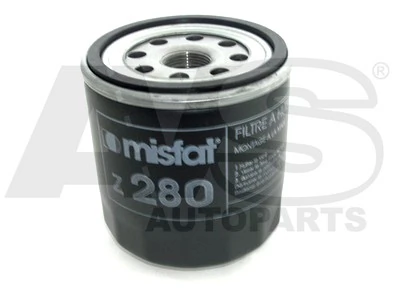 AVS AUTOPARTS Z280