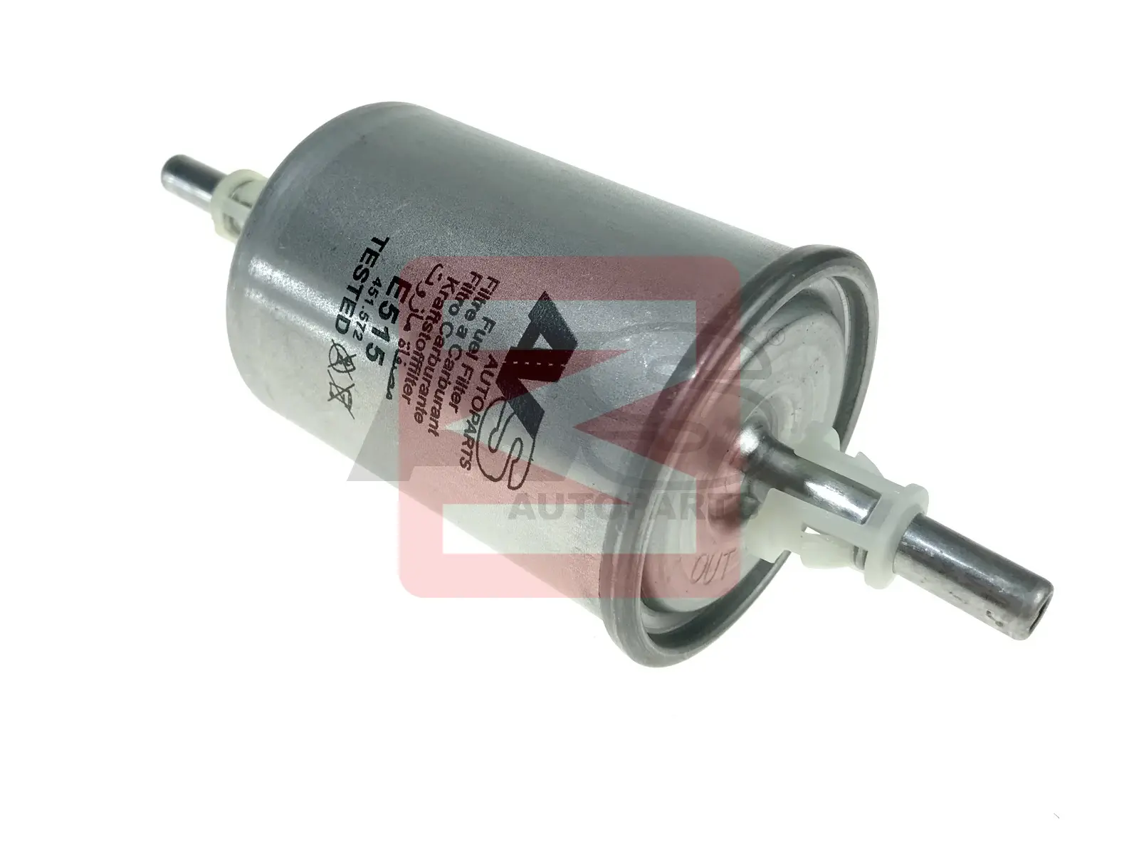 AVS AUTOPARTS E515
