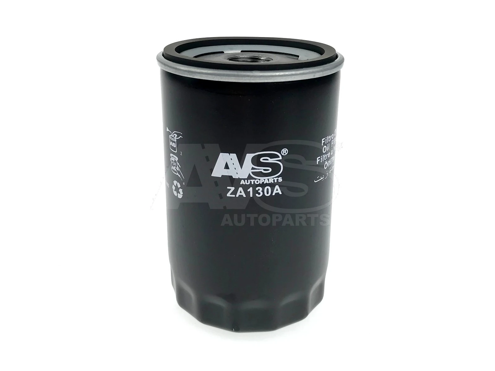 AVS AUTOPARTS ZA130A