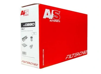 AVS AUTOPARTS 100105