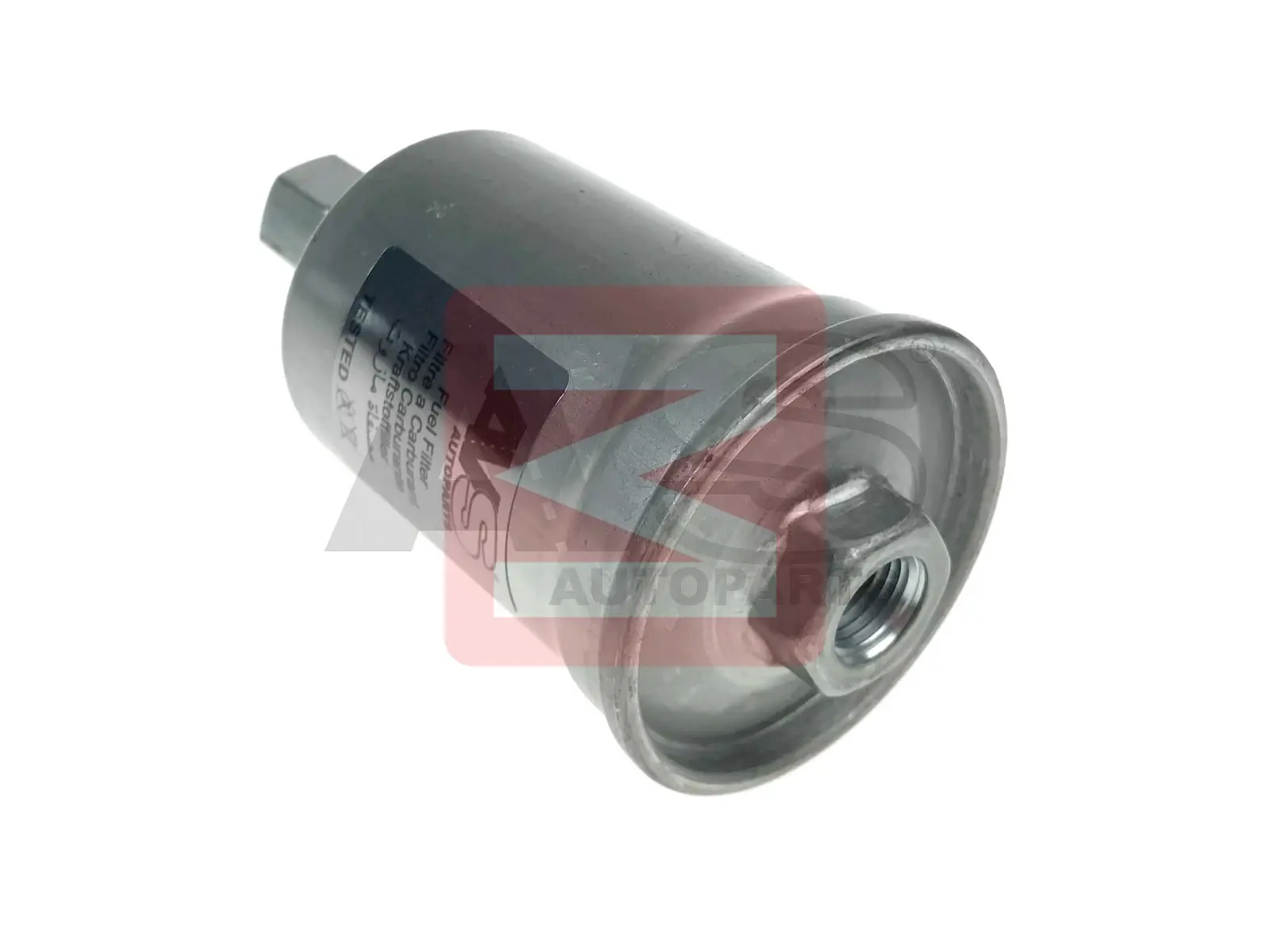 AVS AUTOPARTS E511