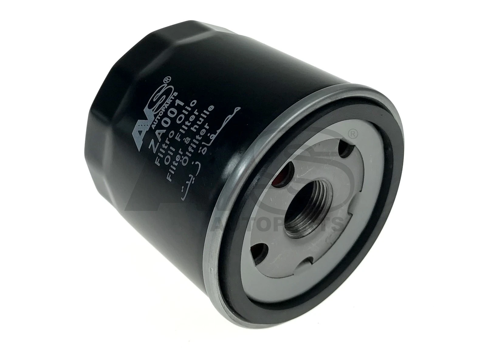 AVS AUTOPARTS ZA001